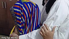 Exotic Threesome Tempts With Huge Cock