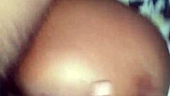 sexy ebony ass in the hood