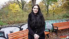 alexa your saggy tits pink bush perfect for throat casting fuck