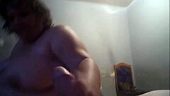 Mature Woman Gives Daily Handjob When Husband Leaves