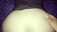 Le EMPINO BIEN EL CULO y PIDE MÁS from gym amiga!