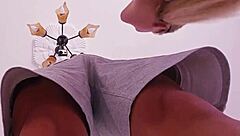 Elen Million's Long Awaited Anal Slut Debut With Deep Doggystyle Pounding!