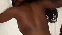 hey, what's this creamy situation turning into now