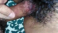 Flexible Cutie Stretches Into Seductive Positions!