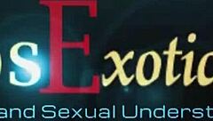 sensual indian beauty delivers erotic handjob and blowjob massage