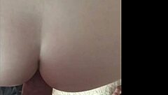 Will You Stroke This Monster Cock Before Bent Over Doggystyle Pounding?