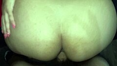amateur argentina big ass homemade anal pounding