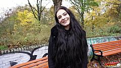 alexa your saggy tits pink bush perfect for throat casting fuck