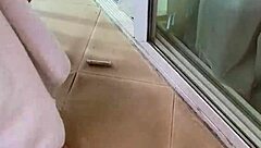 missspisss flashes her huge tits monster cock tease update