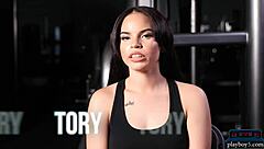 join these athletic fitness babes for hot twerk dance classes