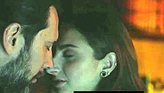 pervert priest pounds penelope kay's virgin ass in rough taboo anal