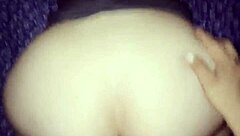 Le EMPINO BIEN EL CULO y PIDE MÁS from gym amiga!