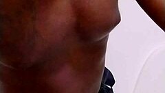 dancer selects lights matching song's perfect rhythm