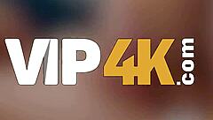 Vip4k Blonde Mature Mommy Anal Fucked By Young Stud