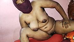 Deshi bhabhi pussy clit tits fucked hard indian style