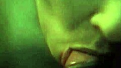 white girl sucks ethnic indian cock cum in mouth oral