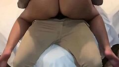 Fireman Raw Creampies Tight Japanese Pussy Bareback