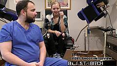 ava's pussy pounded hard pov cum blast