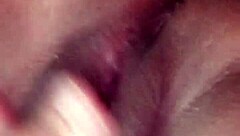 homemade milf pov chat masturbates shaved pussy big ass