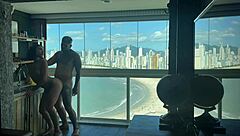 Millionaire Teaches Real Orgasm to Plump Babe!