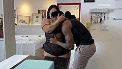 gordinha safada tesuda chama cara pra foder buceta carnuda