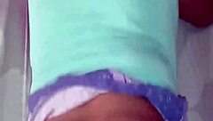 doggy style with his hard cock slamming my juicy pussy