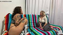 we got spied on chatting wild fun at headquarters