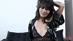 essa japonesa adora foder no pelo creampie anal deepthroat 💦🍑🔥