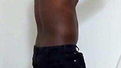 dancer selects lights matching song's perfect rhythm