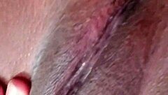 homemade milf pov chat masturbates shaved pussy big ass