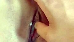 Sexy Latina Housewife's Christmas Creampie Night Delight