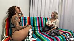 we got spied on chatting wild fun at headquarters