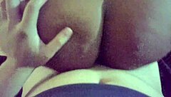 latina big ass bent over doggystyle homemade sneaky fuck