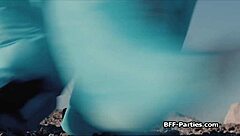 Busty RANGERS SHARE HUGE COCK ORGASM COSPLAY 4SOME TOYS