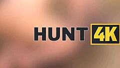 hunt4k flexible babe caught cheating anal outdoor pickup fuck