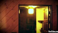 Hot Teen Loses Virginity In Steamy Group Fuck With Stepsis