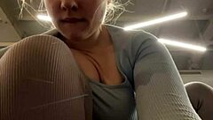 Public extreme fucking unleashes shaved teen orgasms