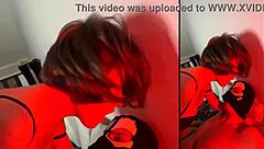 Intimate Phone Video Captures Couples' Raw Passionate Sex