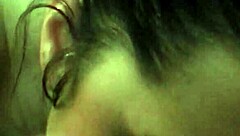 white girl sucks ethnic indian cock cum in mouth oral