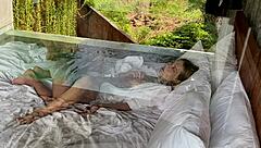 Fuck yes, rubbing my wet pussy thinking of you!