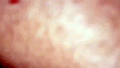 Desi housewife squirts wildly in toilet hardcore play