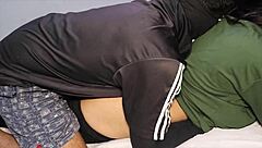 gorgeous asian teen fucked hard then huge cumshot explosion