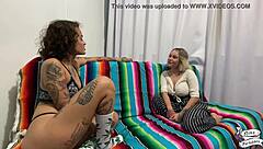 we got spied on chatting wild fun at headquarters