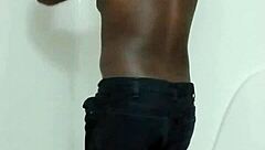 dancer selects lights matching song's perfect rhythm