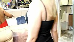 festinha gostosa com três atrizes safadas e deliciosas