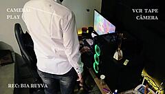 i sucked boss's stinky cock for that raise