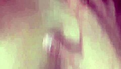 doggy style with his hard cock slamming my juicy pussy