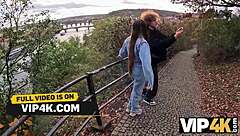 Fiancée says yes then cheats with stranger on street pickup