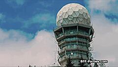 Busty RANGERS SHARE HUGE COCK ORGASM COSPLAY 4SOME TOYS