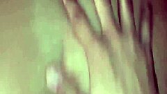 doggy style with his hard cock slamming my juicy pussy